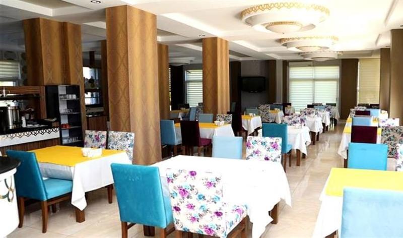 Mugla Hotel Exterior photo